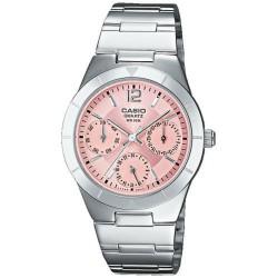 Reloj Mujer Casio LTP-2069D-4AVEG