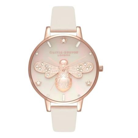 Reloj Mujer Olivia Burton OB16GB10 (Ø 34 mm)