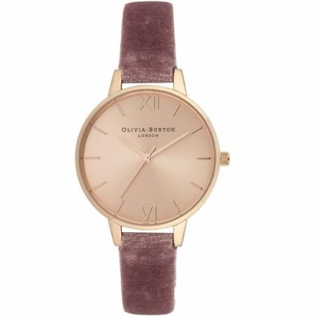 Reloj Mujer Olivia Burton OB16DE03 (Ø 34 mm)