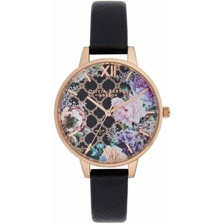 Reloj Mujer Olivia Burton OB16GH11  (Ø 34 mm)