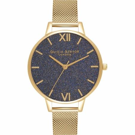 Reloj Mujer Olivia Burton OB16GD75 (Ø 34 mm)