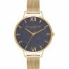 Reloj Mujer Olivia Burton OB16GD75 (Ø 34 mm)