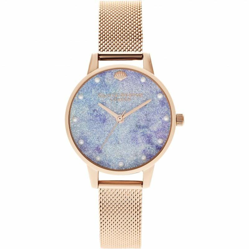 Reloj Mujer Olivia Burton OB16US44 (Ø 30 mm)