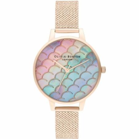 Reloj Mujer Olivia Burton OB16US45 (Ø 34 mm)