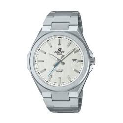 Reloj Hombre Casio Plateado