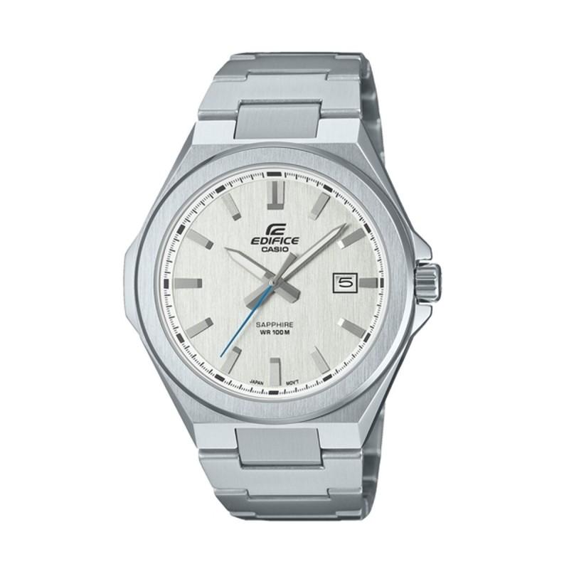 Reloj Hombre Casio Plateado