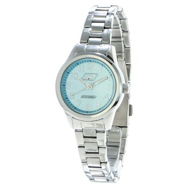 Reloj Mujer Chronotech CC7041L-01M