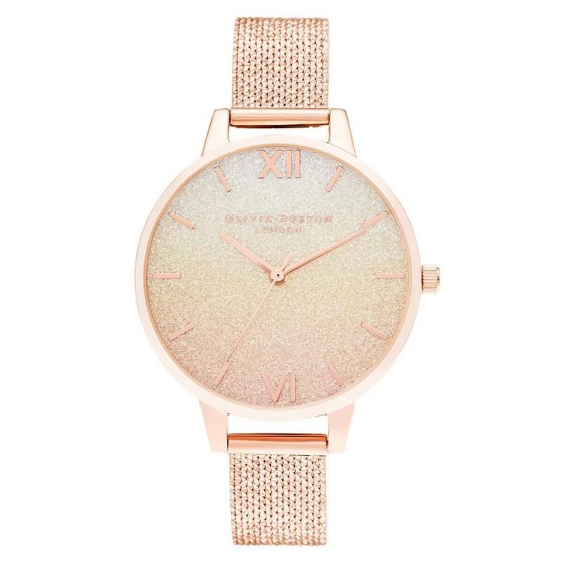 Reloj Mujer Olivia Burton OB16US58 (Ø 34 mm)