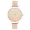 Reloj Mujer Olivia Burton OB16US58 (Ø 34 mm)