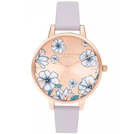 Reloj Mujer Olivia Burton OB16AN03 (Ø 34 mm)