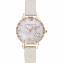 Reloj Mujer Olivia Burton OB16GB01 (Ø 30 mm)