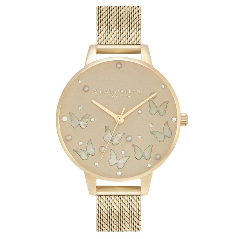 Reloj Mujer Olivia Burton OB16MB37 (Ø 34 mm)