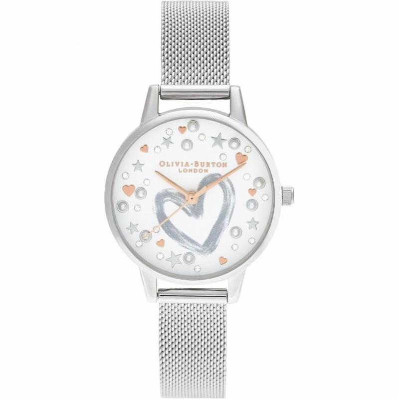 Reloj Mujer Olivia Burton OB16LH12 (Ø 30 mm)