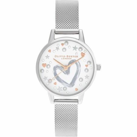 Reloj Mujer Olivia Burton OB16LH12 (Ø 30 mm)