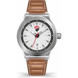 Reloj Hombre Ducati DTWGB2019403 (Ø 45 mm)