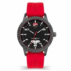 Reloj Hombre Ducati DTWGN2019503 (Ø 44 mm)