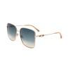 Gafas de Sol Mujer Jimmy Choo HESTER-S-BKU ø 59 mm