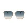 Gafas de Sol Mujer Jimmy Choo HESTER-S-BKU ø 59 mm