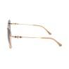 Gafas de Sol Mujer Jimmy Choo HESTER-S-BKU ø 59 mm