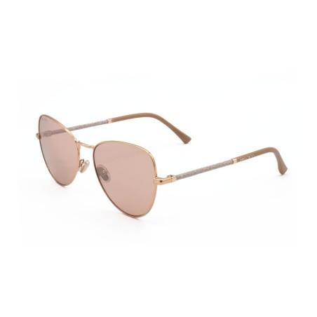 Gafas de Sol Mujer Jimmy Choo CAROL-S-0BKU ø 56 mm