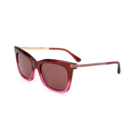 Gafas de Sol Mujer Jimmy Choo OLYE-S-1MQ Ø 52 mm