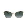 Gafas de Sol Mujer Jimmy Choo TESOS-0 ø 59 mm