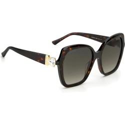 Gafas de Sol Mujer Jimmy Choo ø 57 mm