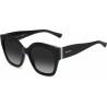 Gafas de Sol Mujer Jimmy Choo Ø 55 mm