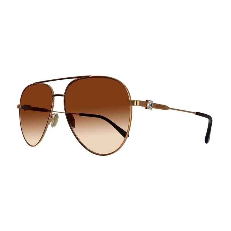 Gafas de Sol Mujer Jimmy Choo ø 60 mm