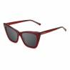 Gafas de Sol Mujer Jimmy Choo LUCINE-S-DXL Ø 55 mm