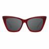 Gafas de Sol Mujer Jimmy Choo LUCINE-S-DXL Ø 55 mm