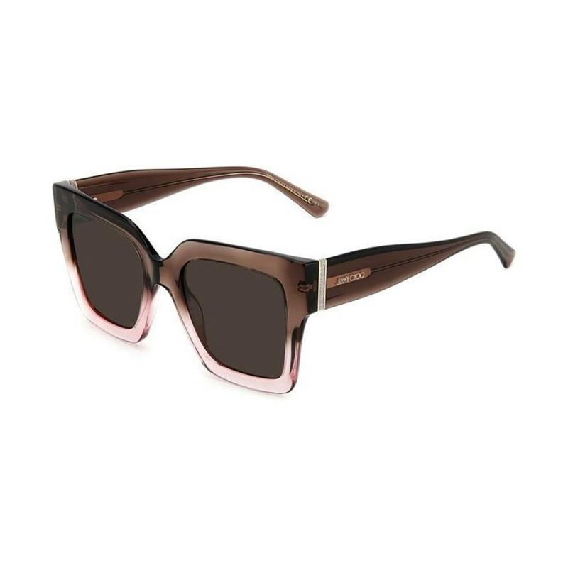 Gafas de Sol Mujer Jimmy Choo EDNA-S-08M Ø 52 mm