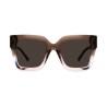 Gafas de Sol Mujer Jimmy Choo EDNA-S-08M Ø 52 mm