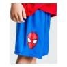 Conjunto de Ropa Spider-Man Rojo