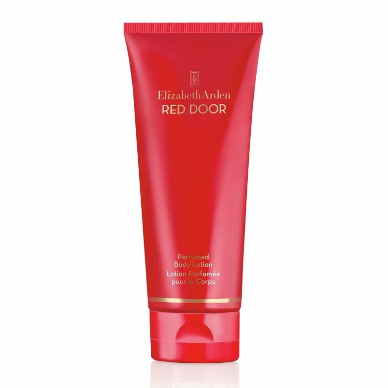 Loción Corporal Elizabeth Arden Red Door 200 ml