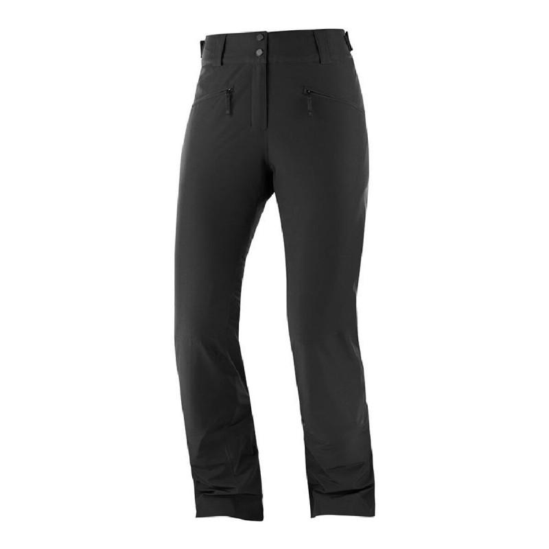 Pantalones para Nieve Salomon Edge