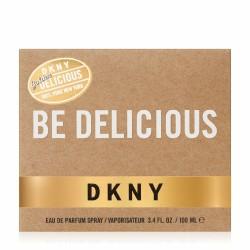 Perfume Mujer DKNY EDP Golden Delicious 100 ml