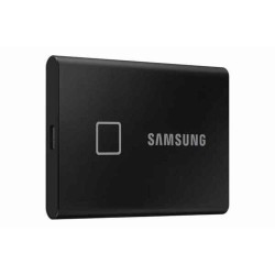 Disco Duro Externo Samsung MU PC1TOK/WW Negro 1 TB SSD