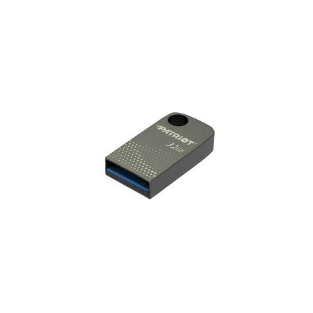 Memoria USB Patriot Memory Tab300 Plateado 32 GB