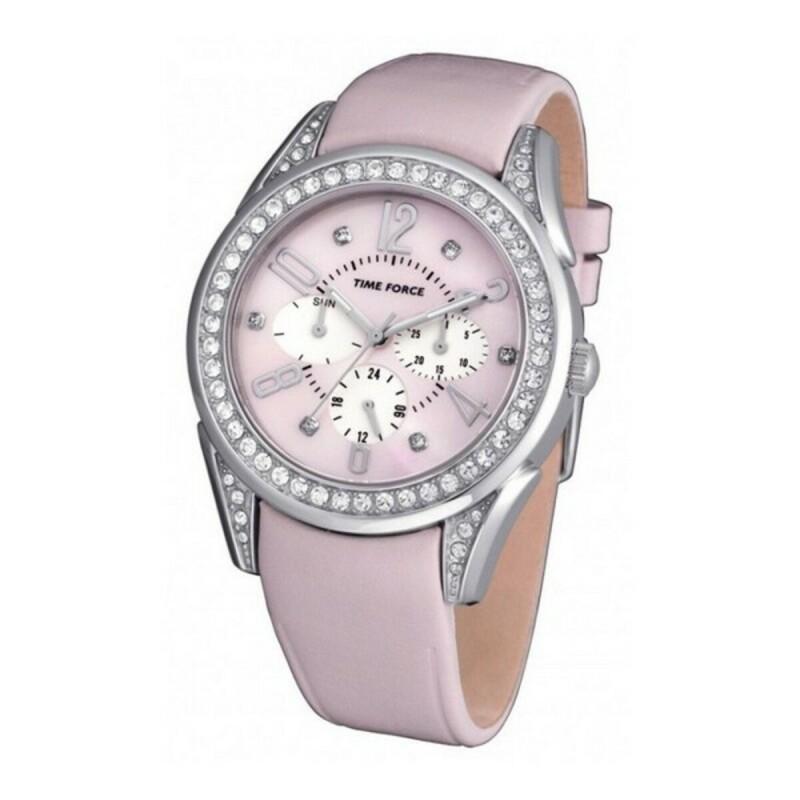 Reloj Mujer Time Force TF3375L06 (Ø 37 mm)