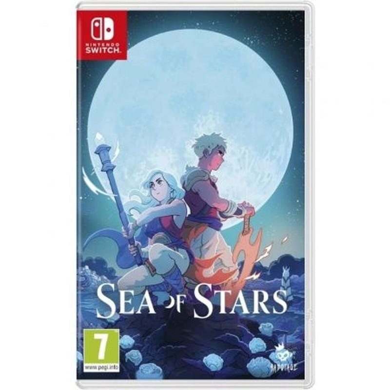 Videojuego para Switch Nintendo Sea of Stars