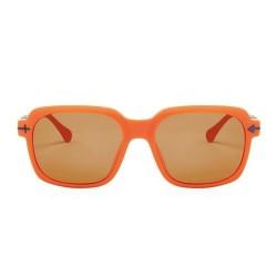 Gafas de Sol Mujer Opposit TM-522S-04_ORANGE ø 56 mm