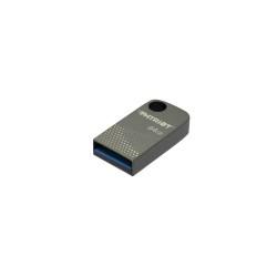 Memoria USB Patriot Memory Tab300 Plateado 64 GB