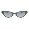 Gafas de Sol Mujer Opposit TM-505S-03_GREEN Ø 51 mm