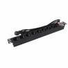 Regleta Enchufes 8 Tomas con Interruptor Phasak BNS 1520 (3 m) (2 m)