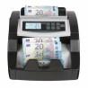 Contadora de Billetes Ratiotec Rapidcount B40 Negro/Gris