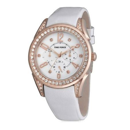 Reloj Mujer Time Force TF3375L11 (Ø 40 mm)