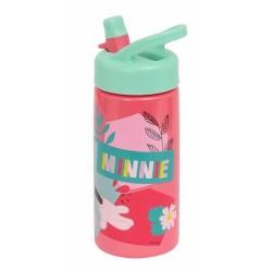 Botella de Agua Minnie Mouse Me Time 410 ml