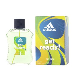 Perfume Hombre Adidas Get Ready! For Him 100 ml