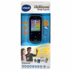 Cámara Digital Infantil Vtech KidiZoom Negro